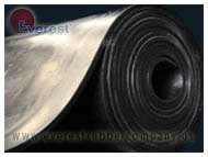 HIGH ABRASION SKIRTBOARD EVEREST RUBBER COMPANY HIGH ABRASION SKIRTBOARD EVEREST RUBBER COMPANY